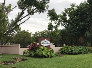 13916 SW 91st Ter #13916, Miami, FL 33186