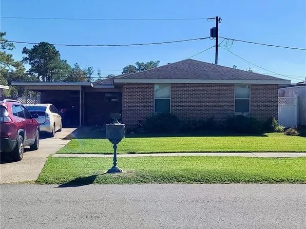 5121 Eighty Arpent Rd, Marrero, LA 70072