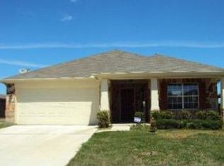 3617 Applewood Rd, Melissa, TX 75454