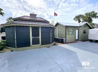 4650 Griffith Marina Rd LOT 6, Orange Beach, AL 36561