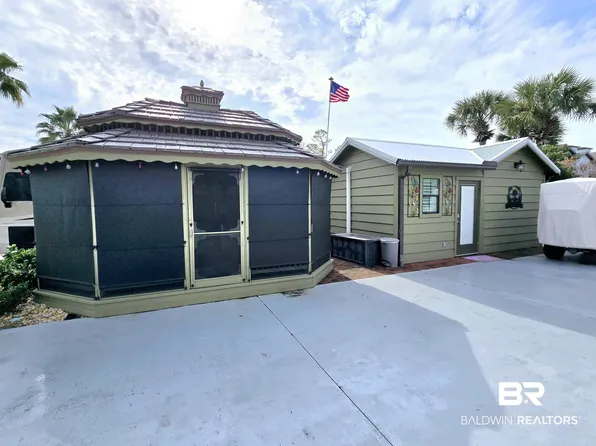 4650 Griffith Marina Rd Lot 6, Orange Beach, AL 36561