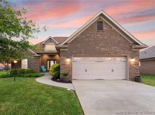 2919 Chestnut Eagle Ridge, Jeffersonville, IN 47130