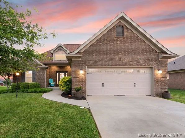 2919 Chestnut Eagle Ridge, Jeffersonville, IN 47130