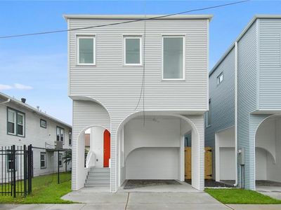 3613 S Saratoga St, New Orleans, LA, 70115