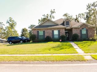 8557 Collie Ct, Semmes, AL 36575