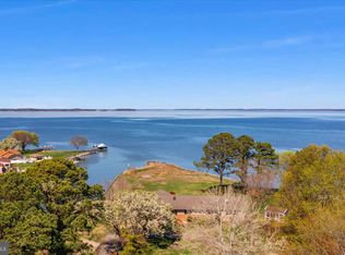 127 Jackson Creek Ln, Grasonville, MD 21638