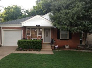 2925 NW 43rd St, Oklahoma City, OK 73112