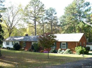 Dunn Rd, Montpelier, VA 23192