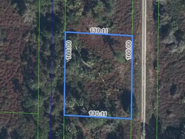 (undisclosed Address), Lake Placid, FL 33852