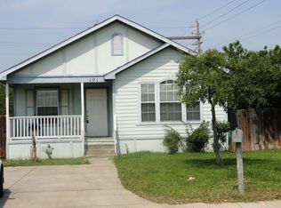 101 Duval Loop, Laredo, TX 78041