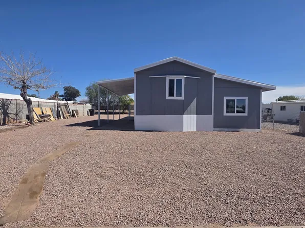 1231 S Palo Verde St, Mesa, AZ 85209