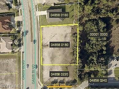 1st image of 3335 Oasis Blvd