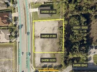 3335 Oasis Blvd, Cape Coral, FL 33914