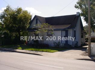 8 Princeton St, Orlando, FL 32804