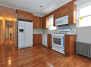 40 Church St #2, Boston, MA 02122