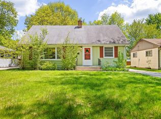 1521 Chelsea Ave, Rockford, IL 61107