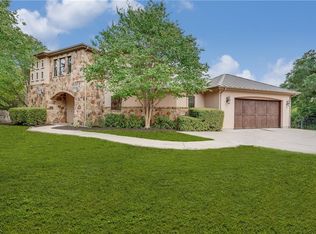 1444 Buffalo Gap Rd, Lakeway, TX 78734