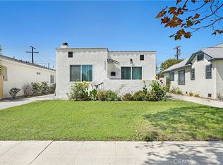 5939 5th Ave, Los Angeles, CA 90043