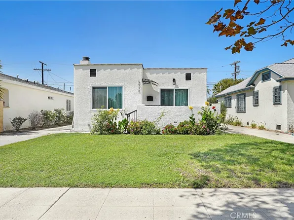 5939 5th Ave, Los Angeles, CA 90043