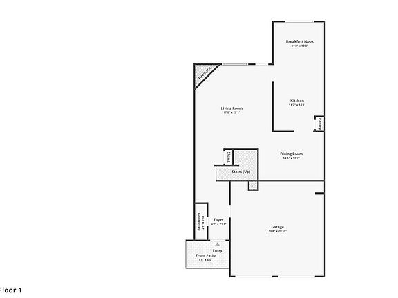 2nd image of this home