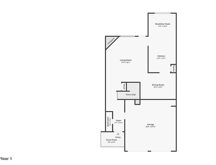 182 Seabreeze Ct — Photo 2