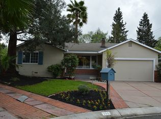 205 Barbara Ct, Pleasant Hill, CA 94523