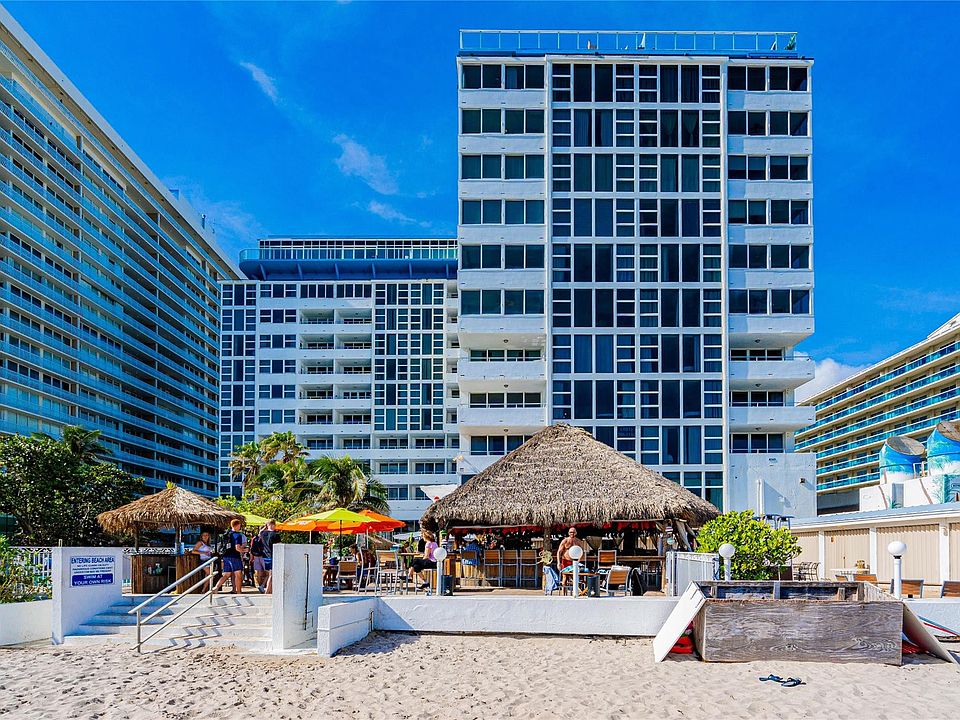 1st image of 4040 Galt Ocean Drive #307