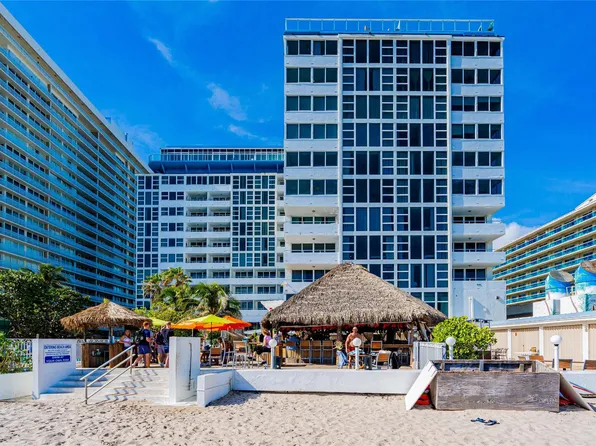 4040 Galt Ocean Drive #307, Fort Lauderdale, FL 33308