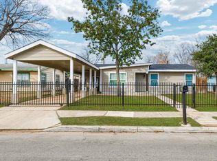 107 Sussex, San Antonio, TX 78221