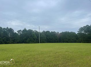 LOT 2 Highway 96, Fort Valley, GA 31030