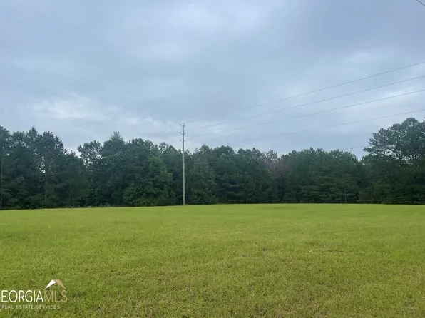 LOT 2 Highway 96, Fort Valley, GA 31030