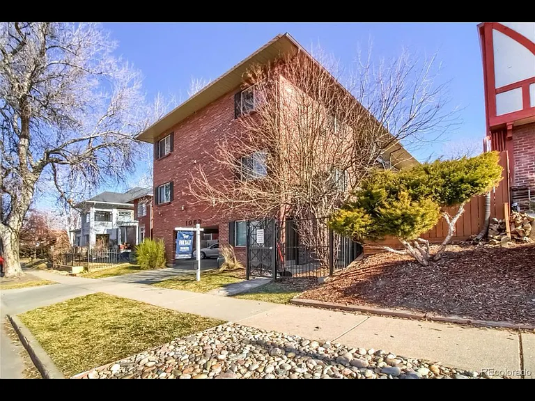 1062 Josephine St #10 — Photo 9