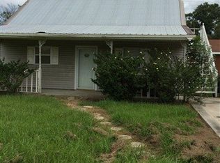 116 Renee St, Napoleonville, LA 70390