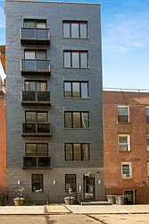 212 West 20th Street in Chelsea