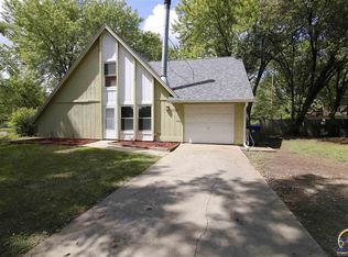 3718 SW 38th Ter, Topeka, KS 66610