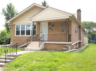 2231 Orchard St, Blue Island, IL 60406