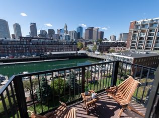 28 Atlantic Ave #532, Boston, MA 02110