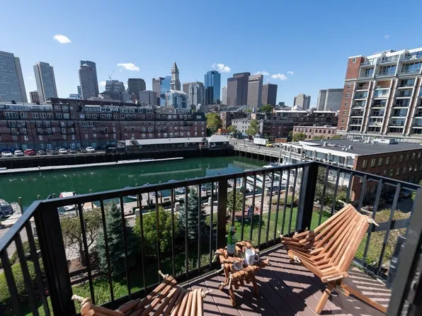 28 Atlantic Ave #532, Boston, MA 02110