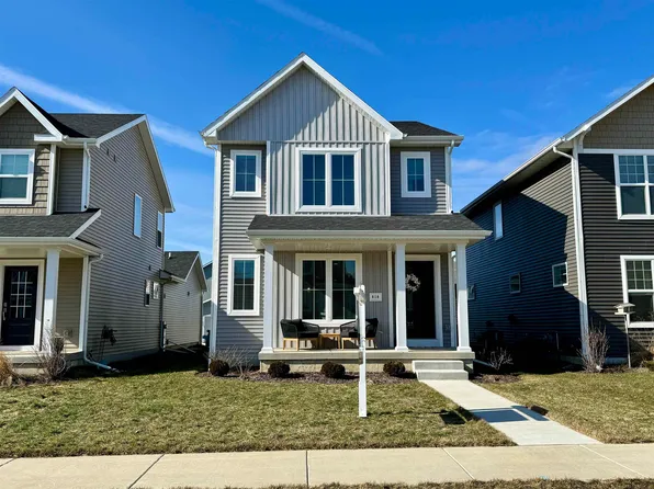818 Seven Winds Trl, Verona, WI 53593