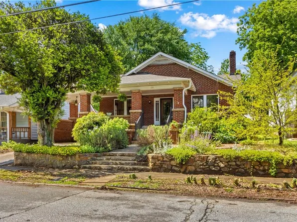 119 Wiley Ave, Salisbury, NC 28144