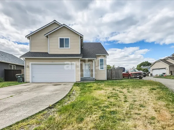 16627 Greenleaf Ave SE, Yelm, WA 98597