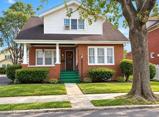 2215 1st Ave, Altoona, PA 16602