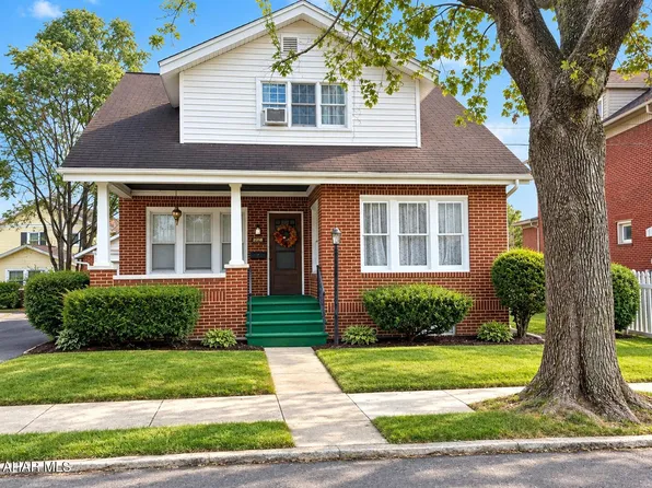 2215 1st Ave, Altoona, PA 16602