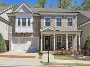 6514 Creekview Cir, Johns Creek, GA 30097