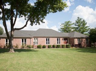 1650 Laura Ln, Dyersburg, TN 38024