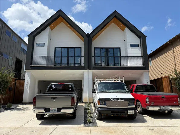 5809 Hudson St, Dallas, TX 75206