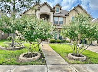 2218 Briarstone Bluff Xing, Pearland, TX 77089