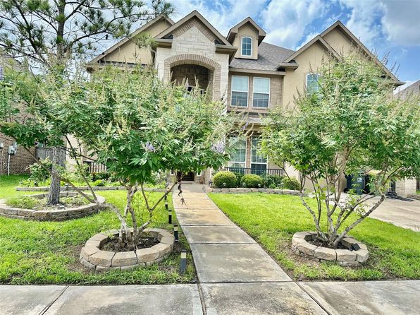 2218 Briarstone Bluff Xing