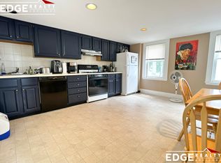 25 Oakland St #2, Brighton, MA 02135