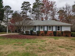 3105 Childers St, Raleigh, NC 27612